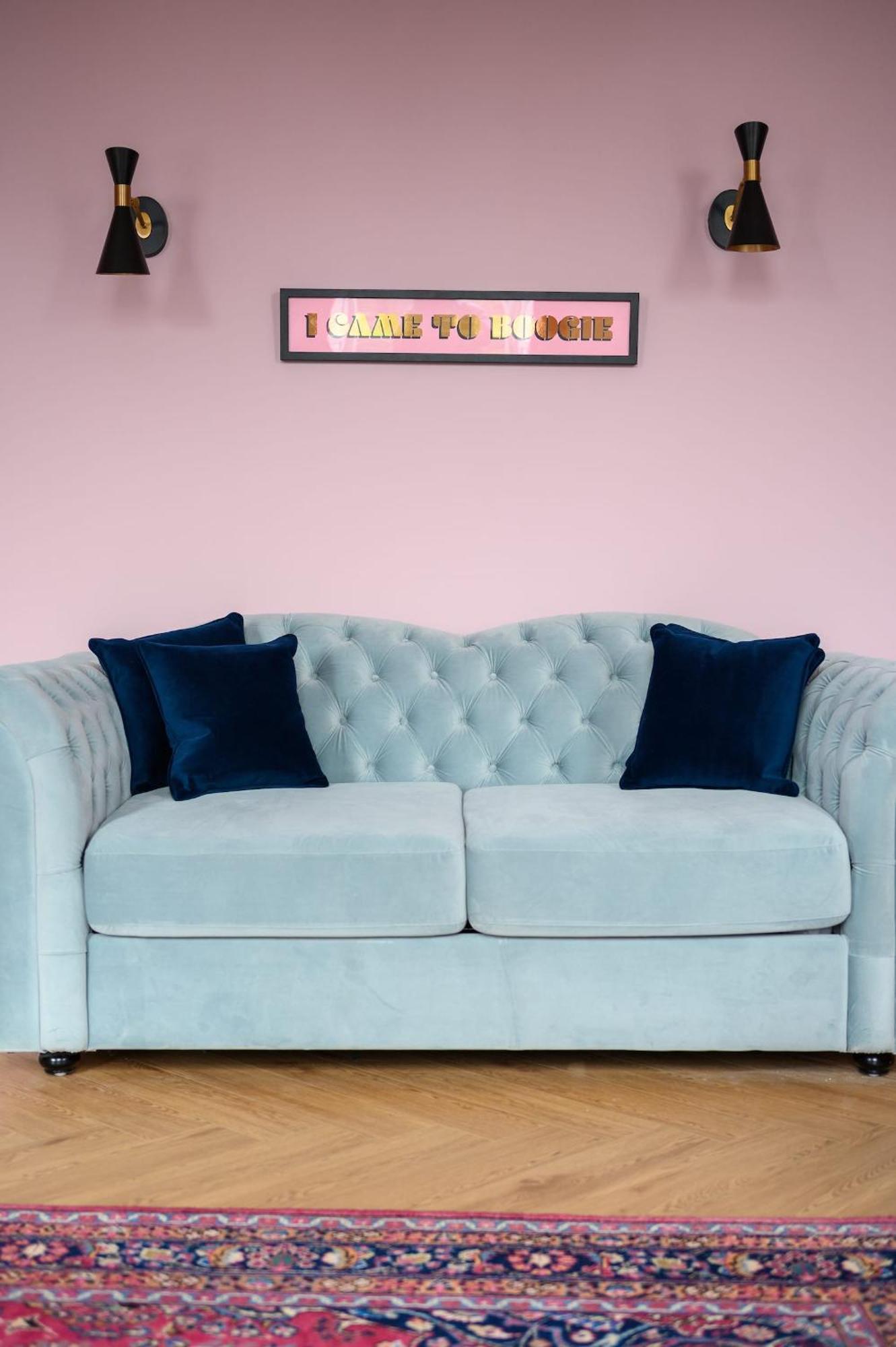 Spacious City Centre Family Room Edinburgh Exterior photo
